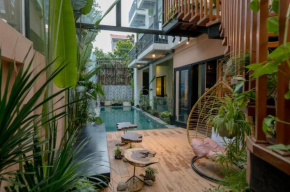 Du De Homestay
